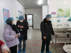 食物平安现患6处