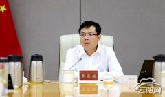 连结严打的高压态势